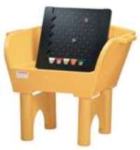 Laser Sporting Plinko Carnival Game Rentals