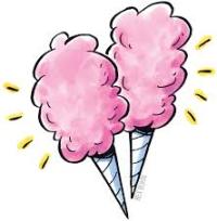 Cotton Candy Machine Rentals