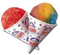 Sno Cone Machine Rentals